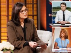 Más malas noticias para la CBS de Bari Weiss mientras los espectadores caen en los últimos ratings de Nielsen