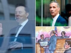 Musk y el abogado de OpenAI comparten un difícil intercambio