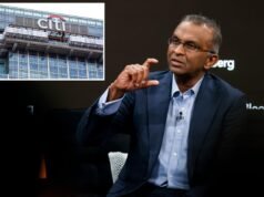 Citi pagó al exbanquero de JPMorgan 52 millones de dólares por acusaciones de intimidación: informe