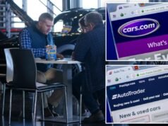 El organismo de control advierte a la FTC que los compradores de automóviles enfrentan tarifas ocultas mientras que los anuncios en línea son “engañosos”