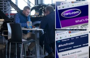El organismo de control advierte a la FTC que los compradores de automóviles enfrentan tarifas ocultas mientras que los anuncios en línea son “engañosos”