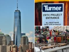 El distrito del World Trade Center ahora rivaliza con los principales corredores del Midtown a medida que el frenesí de alquiler aumenta los pedidos de alquiler