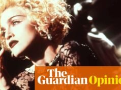 Lesbianas recuperan a Madonna mientras esperan su nuevo disco, Confessions on a Dance Floor: Part II | Tiff Bakker