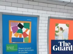 Arte por el arte, pero también por la salud de las personas | Arte