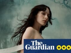 Holly Humberstone: Cruel World review: el favorito de Taylor Swift cambia la melancolía gótica por el brillo del pop | Música