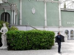 La UE planea sanciones contra la participación rusa