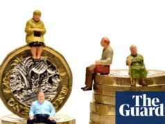 Muchos jubilados han disfrutado de beneficios con los que los jóvenes sólo pueden soñar | Jubilaciones