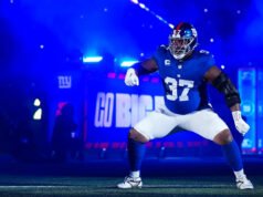 ¿Los Gigantes realmente cambiarían a Dexter Lawrence? Como John Harbaugh cree que “todos son intercambiables”, esto es lo que se debe considerar