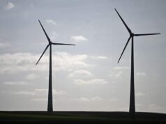 Las energías renovables cubren más del 50% del consumo eléctrico alemán en el primer trimestre