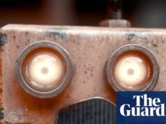 El Festival de Cine AI de Cannes sorprende y plantea preguntas sobre el futuro | IA (inteligencia artificial)