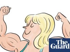 ¿Es cierto que… a las mujeres les resulta más difícil desarrollar músculo que a los hombres? | Salud y bienestar