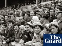 ‘Podría limpiar el suelo contigo, hombre’: la exposición sobre las vivencias de las aficionadas al fútbol femenino | fútbol femenino