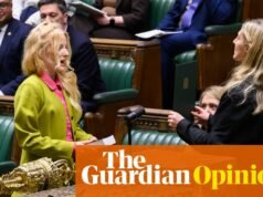 ¿Qué he aprendido de mis primeras semanas como diputado verde? La mayoría de los políticos no tienen idea de lo difícil que es la situación | Hannah Spencer