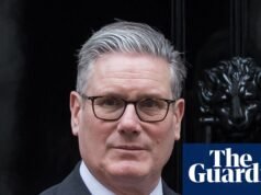 La amenaza de Starmer a los médicos residentes es un grave error | doctores