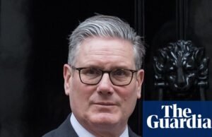 La amenaza de Starmer a los médicos residentes es un grave error | doctores