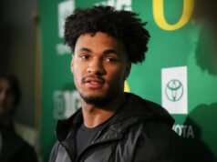 El TE de los Jets, Kenyon Sadiq, pensó brevemente que le estaban haciendo una broma cuando el equipo lo seleccionó.