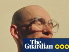 Me equivoco: ¿cuánto tiempo ha pasado? reseña: una delicia loca con matices de Arthur Russell y Robert Wyatt | Música