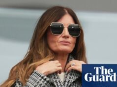 Karren Brady deja el cargo de vicepresidenta del West Ham después de 16 años a bordo | West Ham United