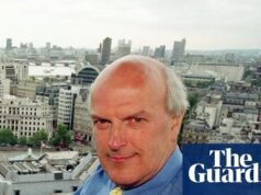 Carta: obituario de Sir Neil Cossons | Herencia