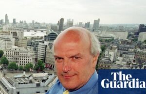 Carta: obituario de Sir Neil Cossons | Herencia