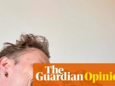 Amor de cachorros: por qué pedirle a mi novio que fuera co-padre del galgo Basil fue la propuesta más importante de todas | Patricio Lenton