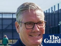 Apoya a Starmer y abandona la línea de verificación de Mandelson | Keir Starmer