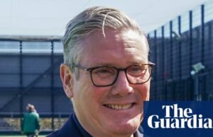 Apoya a Starmer y abandona la línea de verificación de Mandelson | Keir Starmer