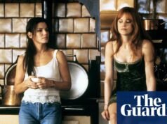 ‘Las brujas han vuelto’: primer vistazo a Practical Magic 2 mientras Sandra Bullock y Nicole Kidman regresan para una espeluznante secuela | Película