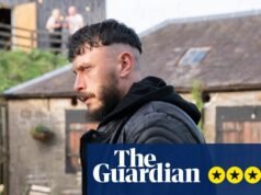 Revisión de Half Man: TV más valiente, brutal y extravagante del creador de Baby Reindeer | Televisión y radio