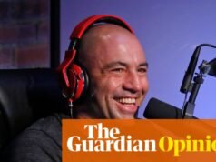 Joe Rogan y los influencers que construyeron Maga se están rebelando contra Irán. ¿Era ésta una alianza condenada al fracaso? | Jason Okundaye