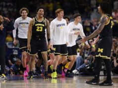 Final Four 2026: mejores apuestas y probabilidades para el campeonato nacional UConn-Michigan