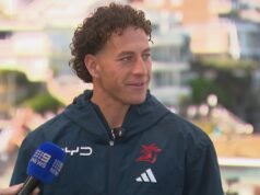 Noticias NRL 2026 | Mark Nawaqanitawase deja Sydney Roosters, conferencia de prensa; interruptor de código de rugby