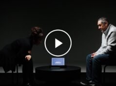 Reseñas | “No quiero una persona, quiero una IA”