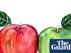 ¿Por qué las manzanas rojas son dulces y las verdes ácidas? El cuestionario para niños | Familia