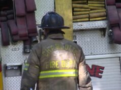 “Estamos luchando” | Los bomberos de Charlotte piden aumentos salariales antes de la propuesta de presupuesto de la ciudad