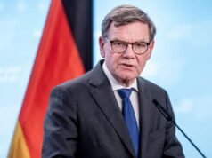 Alemania aporta 212 millones de euros adicionales para ayuda a Sudán