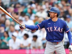 Fantasy Baseball: Brandon Nimmo, Mike Trout, José Altuve: ¿cómo les está yendo a los bateadores veteranos hasta ahora?