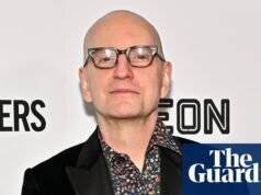 ¿Por qué cineastas respetados están adoptando repentinamente la IA? | Película