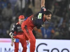 La agresión y el tipo correcto de enfoque funcionan para los jugadores de bolos en IPL: Zaheer Khan