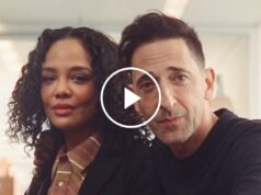 En vivo desde el piso 10 | Una escena de “El miedo a los 13”