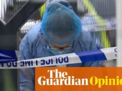 He visto lo asustados que están los judíos en Gran Bretaña. Necesitamos a nuestros aliados más que nunca | David Davidi-Brown