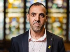 Eli Sharabi, ex rehén de Gaza, reflexiona sobre el Día de la Independencia y la pérdida de su familia