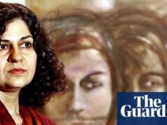 “¿Nos van a matar también? El asesinato de una destacada feminista tiene un efecto paralizador en los activistas iraquíes | Mujeres