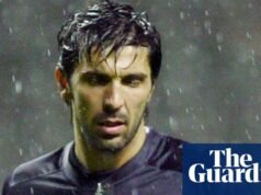 “Tenía miedo de no entender”: Buffon sobre el ataque de pánico que amenazó su carrera | Serie A