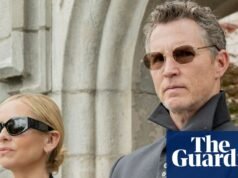 ¿Por qué los éxitos de taquilla de esta primavera parecen tan engreídos? | Película