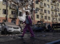 Noticias e información de Ucrania