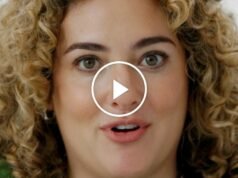 Reseñas | ¿Por qué los hombres más jóvenes quieren estar con mujeres mayores?