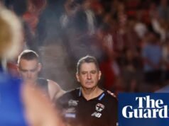 Los jugadores indígenas respaldan al entrenador del St Kilda, Ross Lyon, tras un comentario calificado de “racismo casual” | AFL