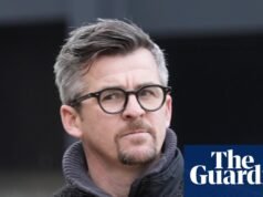 Joey Barton se declara inocente de causar daños corporales graves en un incidente con un club de golf | Joey Bartón