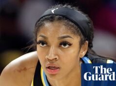 Chicago Sky cambia a Angel Reese a Atlanta Dream en el primer movimiento importante de la temporada baja de la WNBA | WNBA